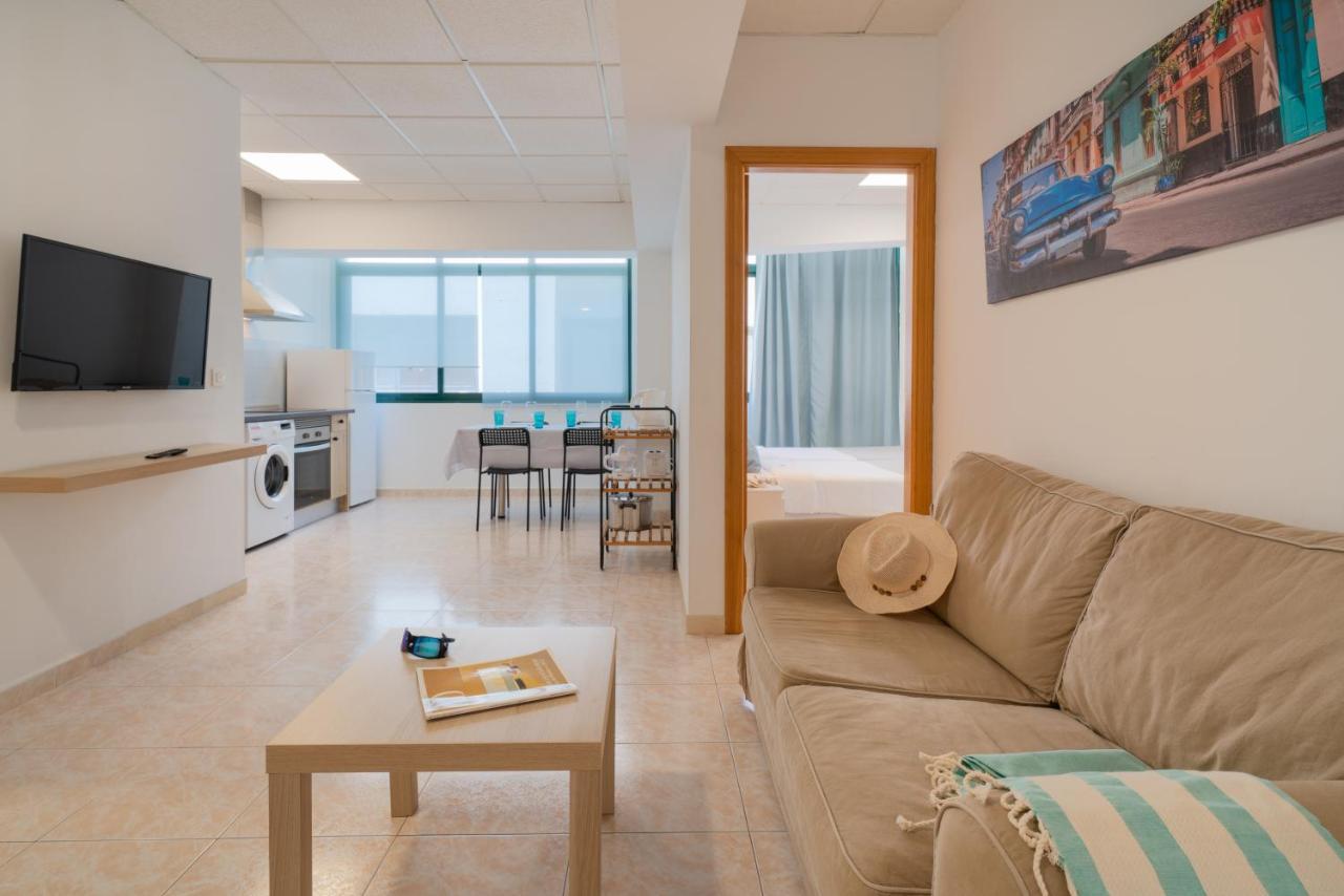 Sabbia Suites Arrecifeando Exterior photo