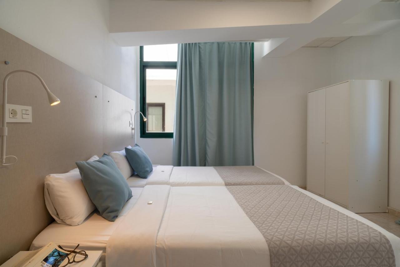 Sabbia Suites Arrecifeando Exterior photo