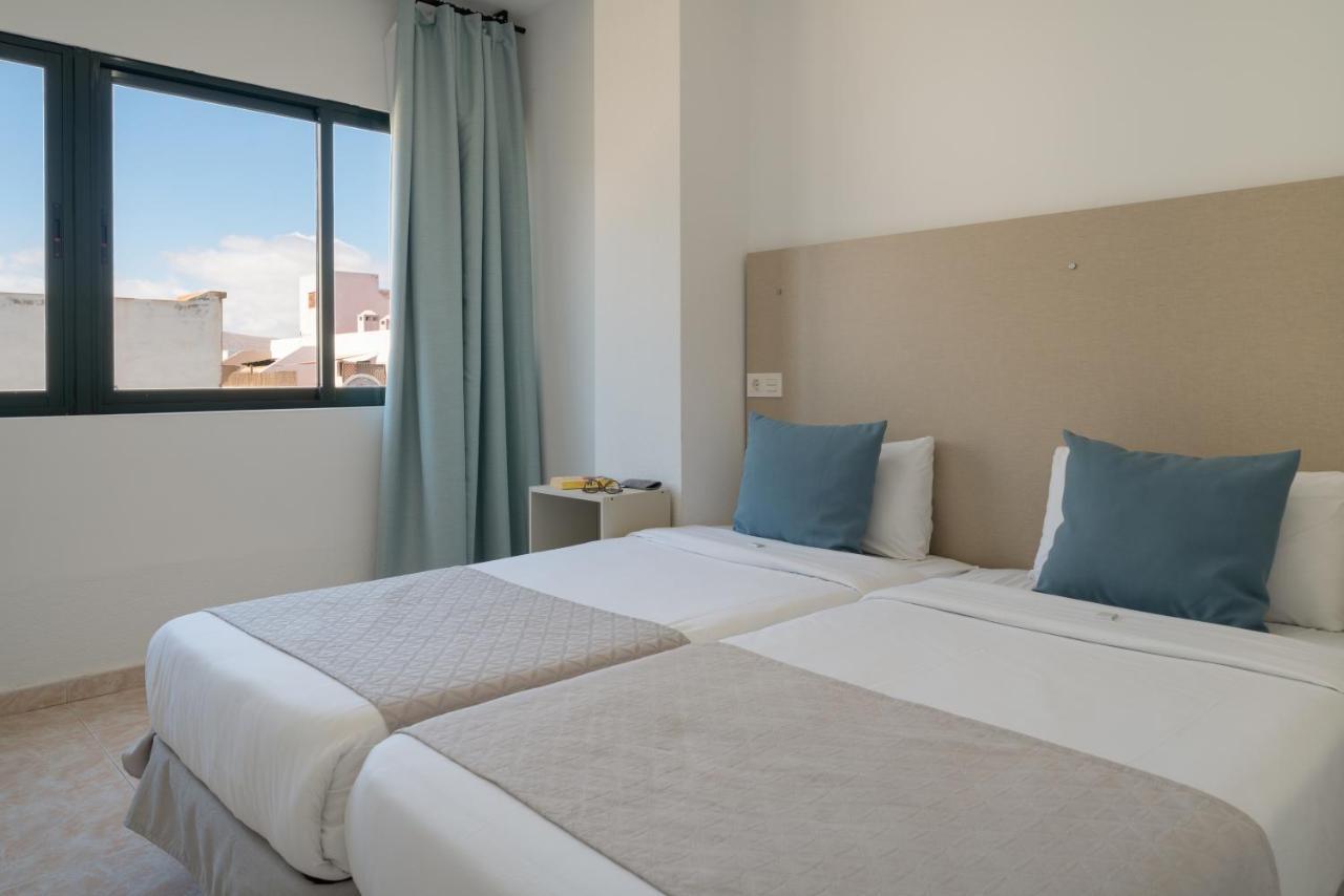 Sabbia Suites Arrecifeando Exterior photo