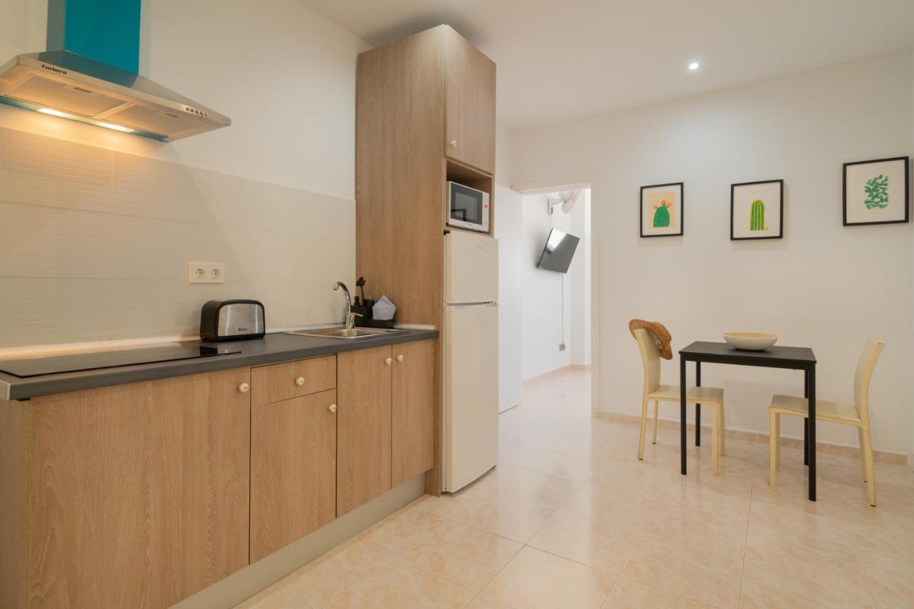 Sabbia Suites Arrecifeando Exterior photo