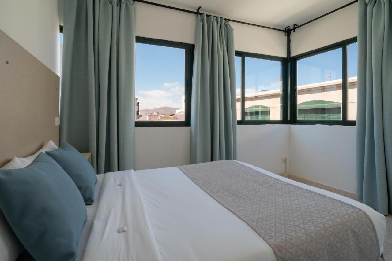 Sabbia Suites Arrecifeando Exterior photo