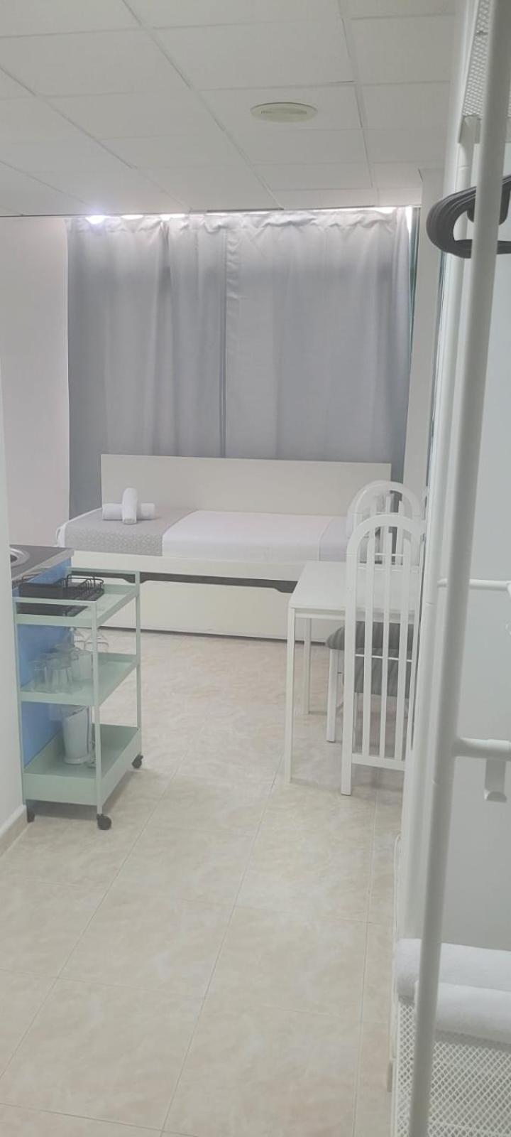 Sabbia Suites Arrecifeando Exterior photo